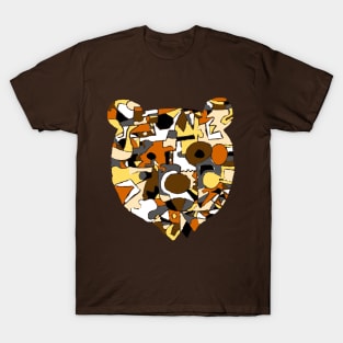 Bear a thought T-Shirt